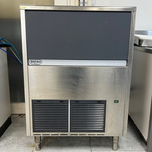 (201)브레마 제빙기 GB1540A / 공냉식, 그래뉼라아이스, 제빙량 155kg