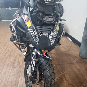 BMW R1200GS ADV바이크 팝니다