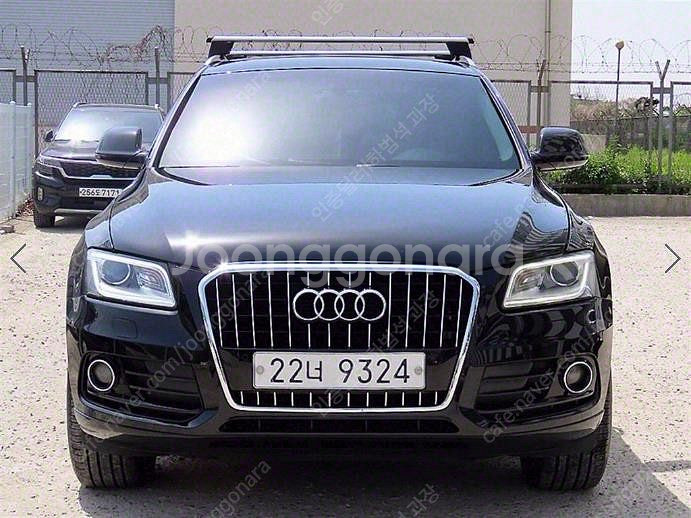 @16년식 Q5 35 TDI 콰트로 전국최저가격🫡저신용...--0