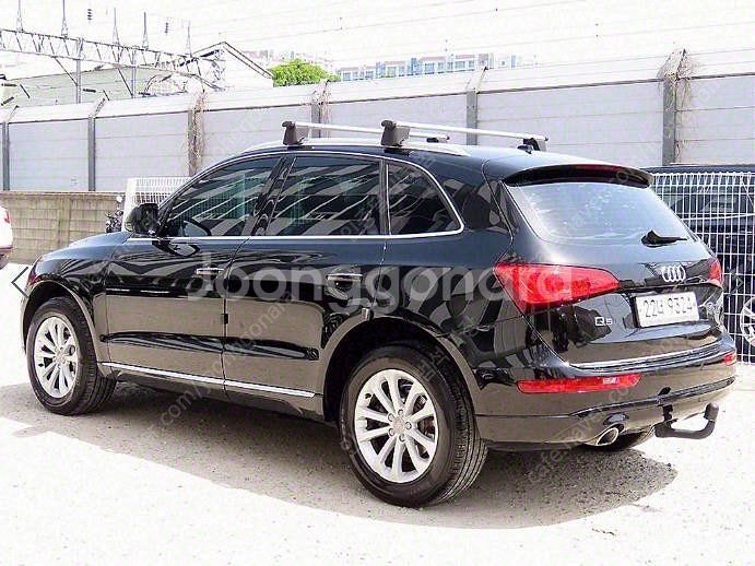 @16년식 Q5 35 TDI 콰트로 전국최저가격🫡저신용...--3