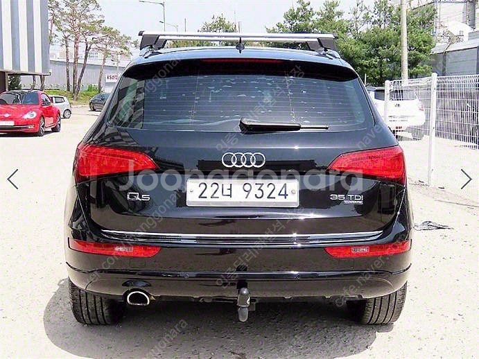 @16년식 Q5 35 TDI 콰트로 전국최저가격🫡저신용...--4