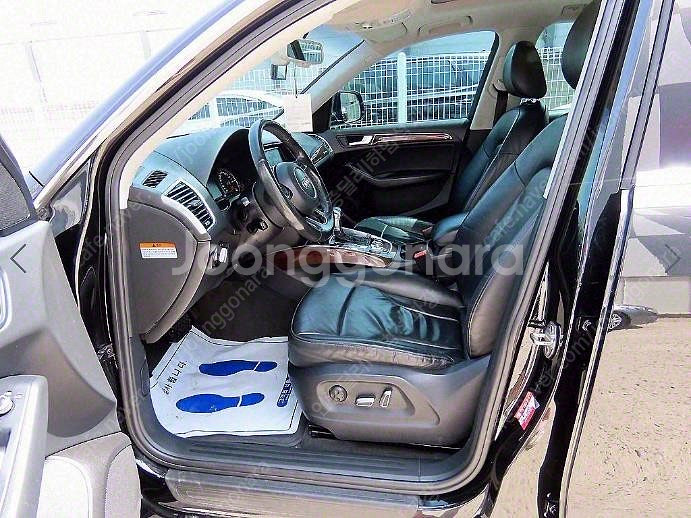 @16년식 Q5 35 TDI 콰트로 전국최저가격🫡저신용...--5