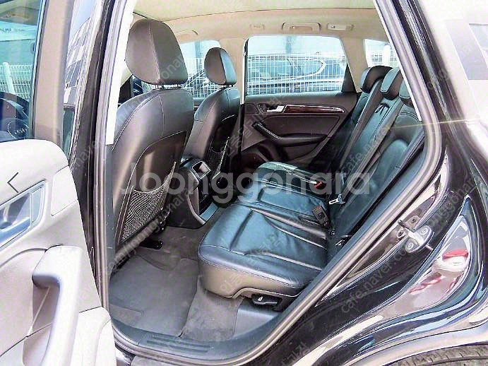 @16년식 Q5 35 TDI 콰트로 전국최저가격🫡저신용...--6