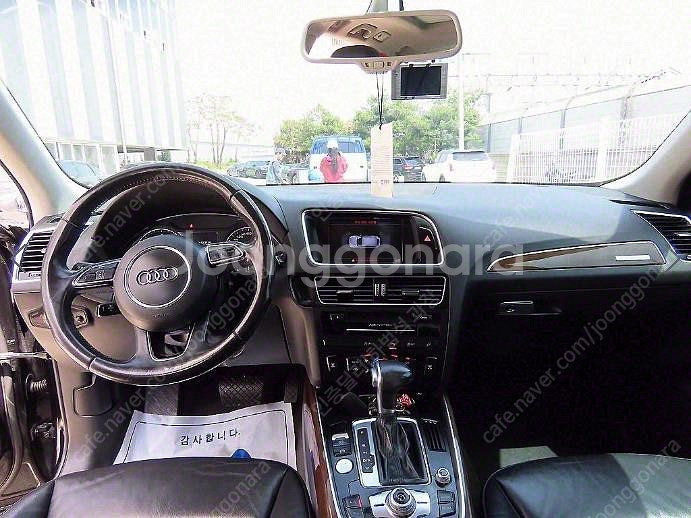 @16년식 Q5 35 TDI 콰트로 전국최저가격🫡저신용...--7