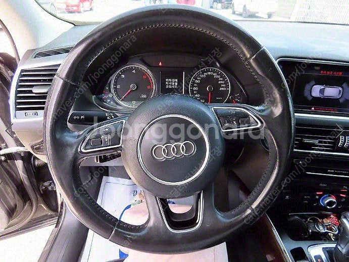 @16년식 Q5 35 TDI 콰트로 전국최저가격🫡저신용...--8