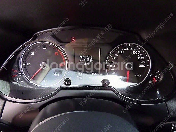 @16년식 Q5 35 TDI 콰트로 전국최저가격🫡저신용...--9