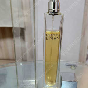 구찌 엔비 50ml