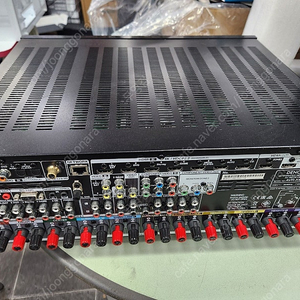 데논 AVR-X4500H
