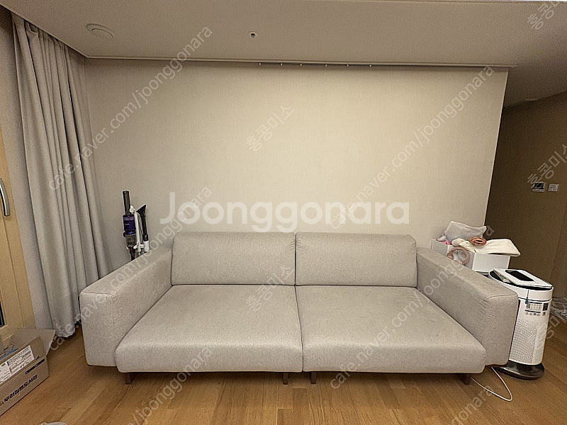 에싸 소파 알토 3.5인--1