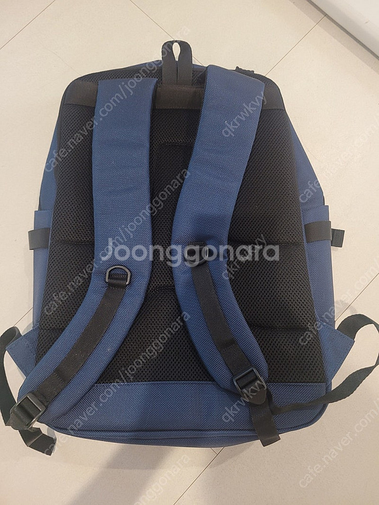 남성 백팩(급처)--1