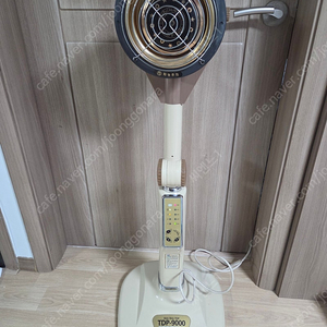 신신의료기 TDP-9000 적외선 온열치료기