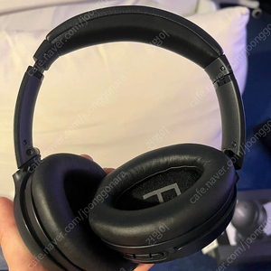 BOSS QC45 블루투스헤드셋 판매