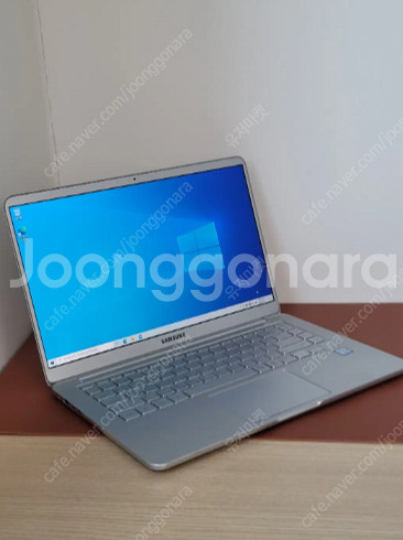 삼성 올웨이즈9 15인치 노트북 I5--1