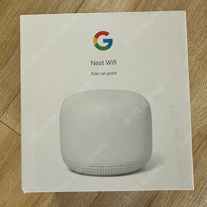구글네스트 와이파이 포인트