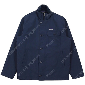 [M] 2010 Patagonia Chiminea Jacket 파타고니아 치미네아 자켓 플리스 안감