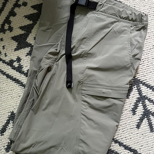 케일 바지 cayl stretch shell pant