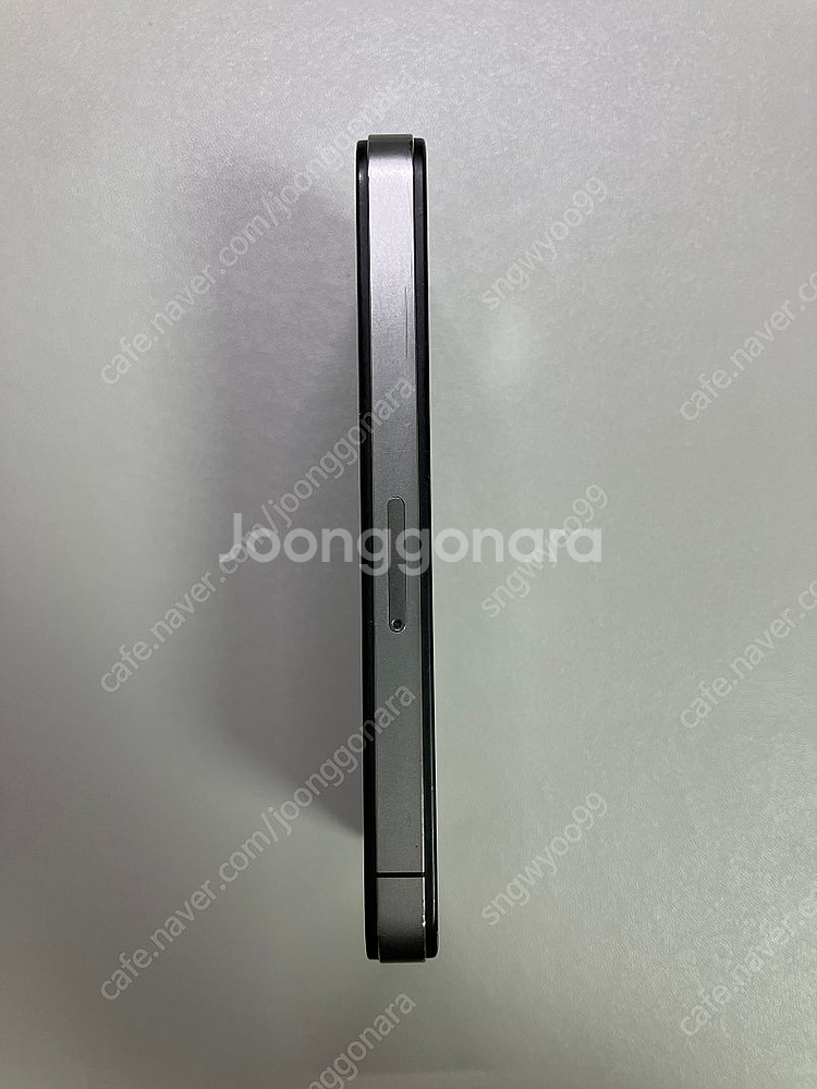 아이폰 4 16GB 블랙--8