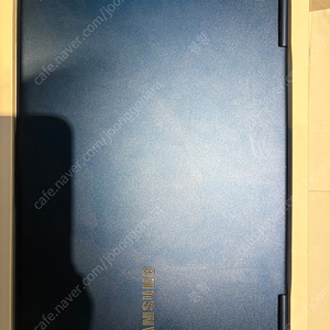 삼성 노트북 Pen S 15인치(NT950SBV-A58A) 부품용