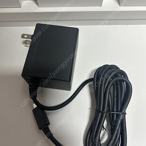 닌텐도 정품 충전기