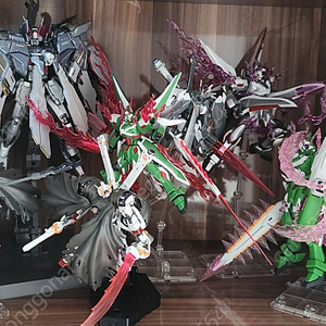 rg 크로스본 x1 x2 판매합니다