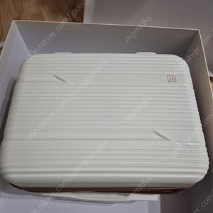 유메르 VIP 레디백 및 파우치