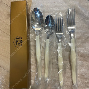 컷코 4피스 양식기세트 1546