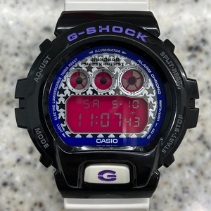 지샥 DW-6900SC