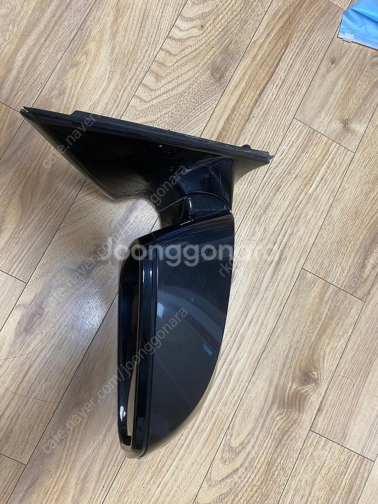 520d f10 사이드미러 팝니다--1