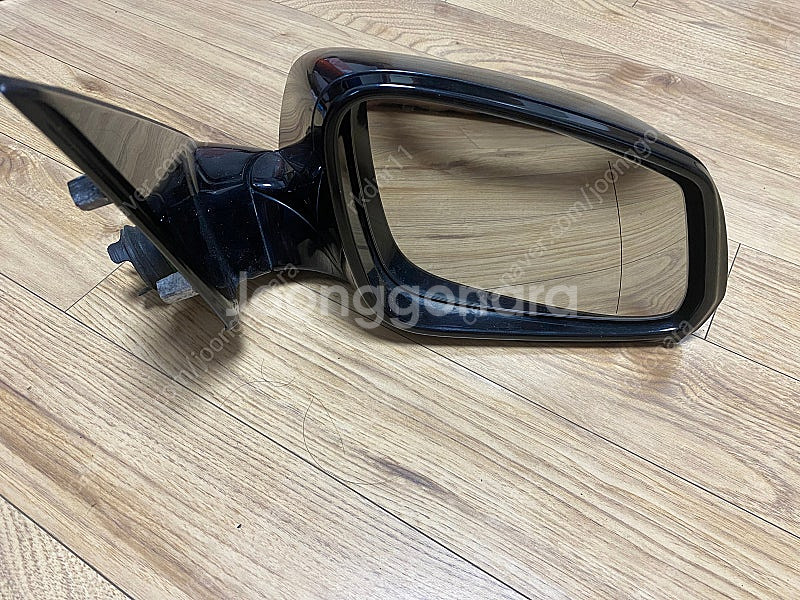 520d f10 사이드미러 팝니다--2
