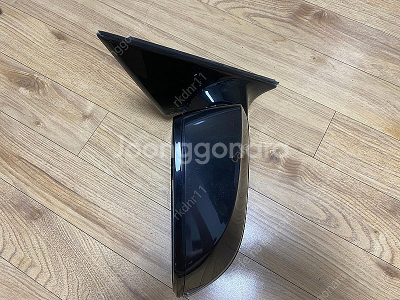 520d f10 사이드미러 팝니다--3