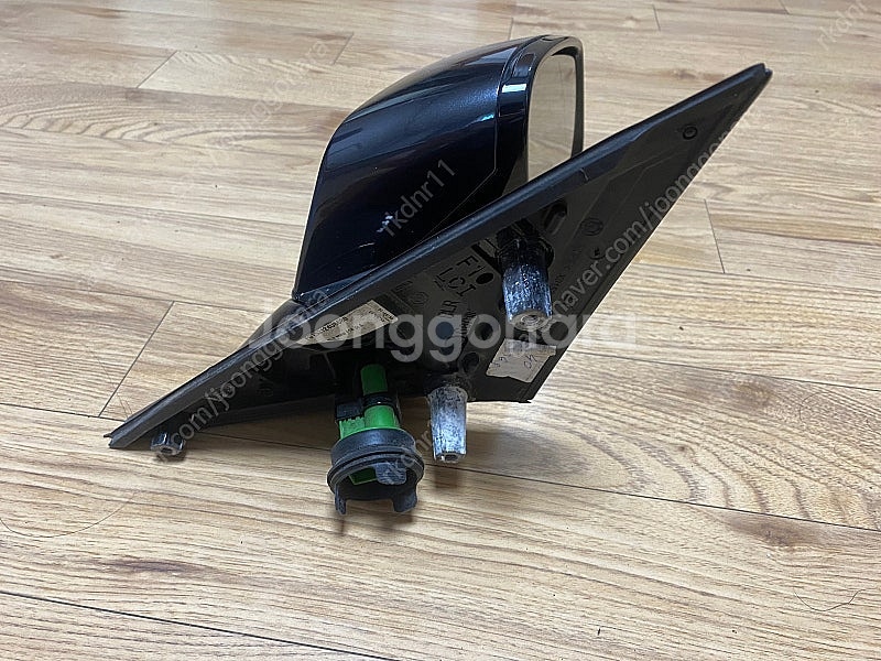 520d f10 사이드미러 팝니다--4