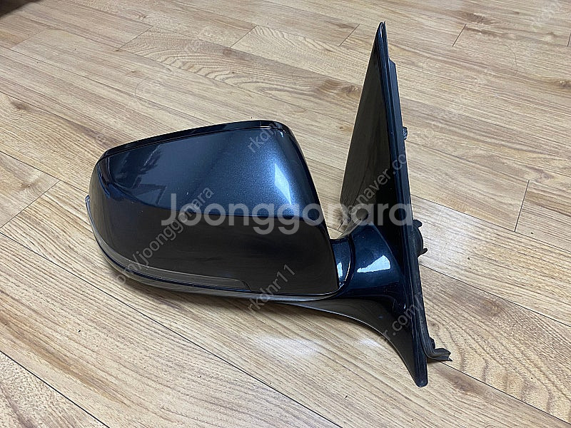 520d f10 사이드미러 팝니다--5