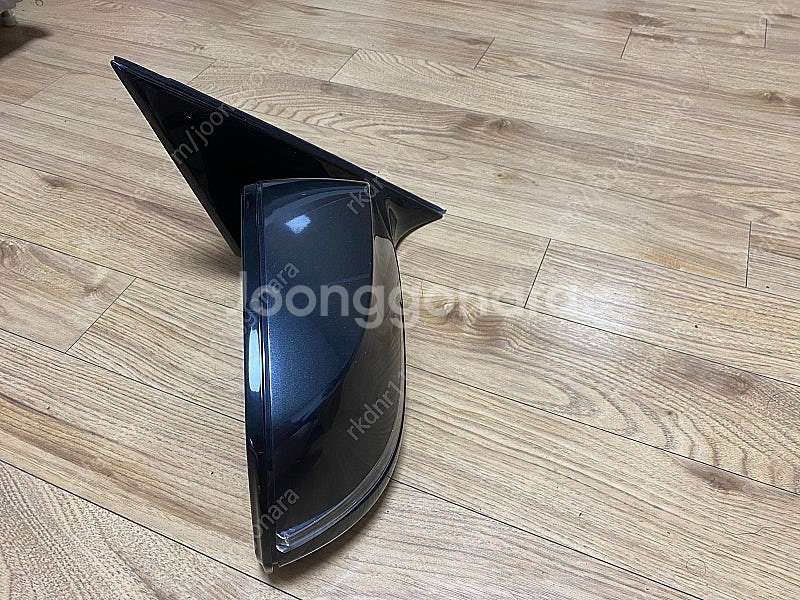 520d f10 사이드미러 팝니다--6