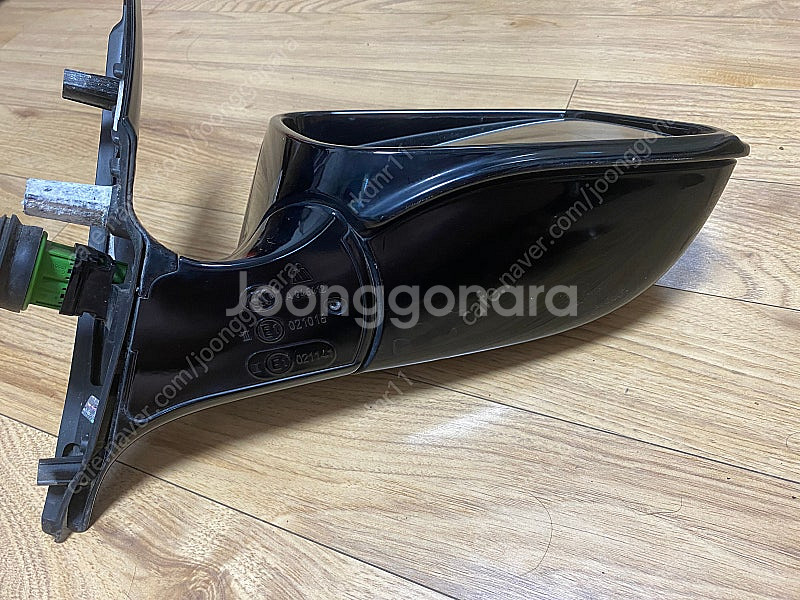 520d f10 사이드미러 팝니다--9