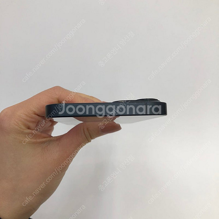 (양산중고폰) 02669 아이폰13 블랙 256GB 배...--4