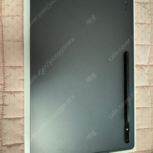 갤럭시탭 S8 울트라 256G WIFI