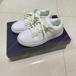 나이키 덩크로우 235