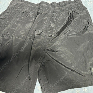 스톤아일랜드 정품 나일론메탈 반바지