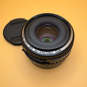 [판 매] 펜탁스 645 (신형) 75mm 렌즈