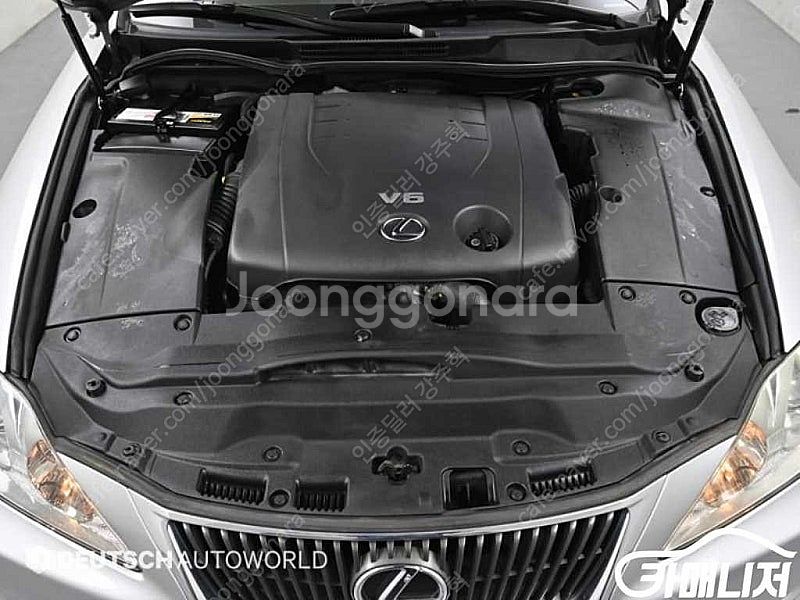 [렉서스]IS250 PREMIUM (5인승) 중고차중고...--6