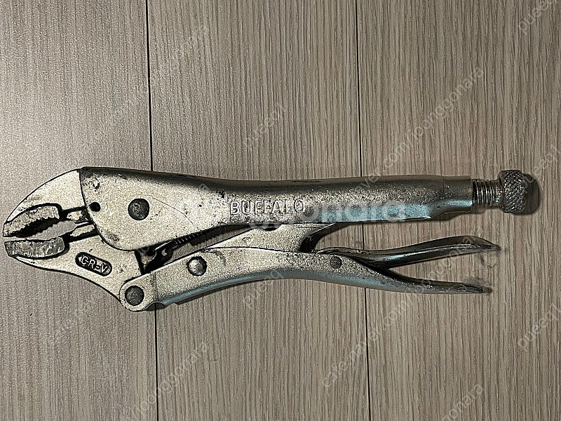 버팔로 바이스플라이어 23cm--0