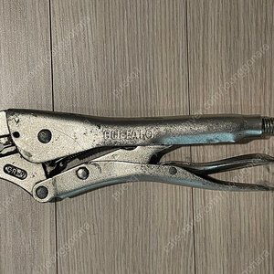 버팔로 바이스플라이어 23cm