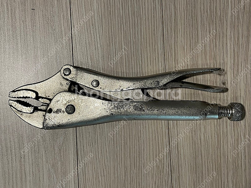 버팔로 바이스플라이어 23cm--1