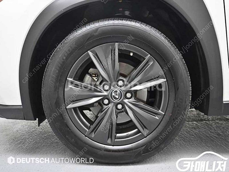 [렉서스]UX 250h 2.0 2WD 중고차중고차매입전...--5