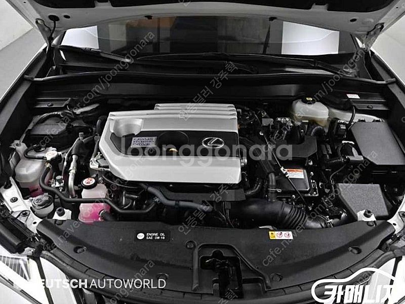 [렉서스]UX 250h 2.0 2WD 중고차중고차매입전...--6