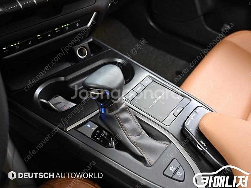 [렉서스]UX 250h 2.0 2WD 중고차중고차매입전...--9