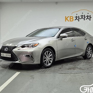 [렉서스]뉴ES300h 슈프림 중고차중고차매입전액할부감사합니다