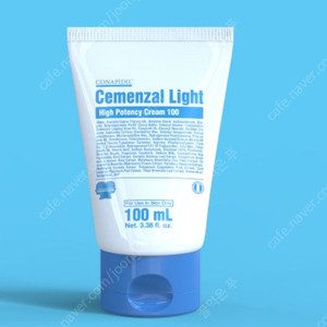 세멘잘라이트 100ml