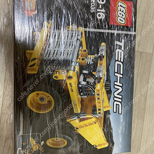 레고 42035