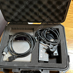 엘지씨네빔 ph450ug 프로젝터, 프로젝트